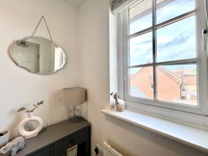 Entrance Hallway- click for photo gallery